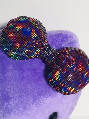 Hello Kitty Build a Bear Replacement Bow
